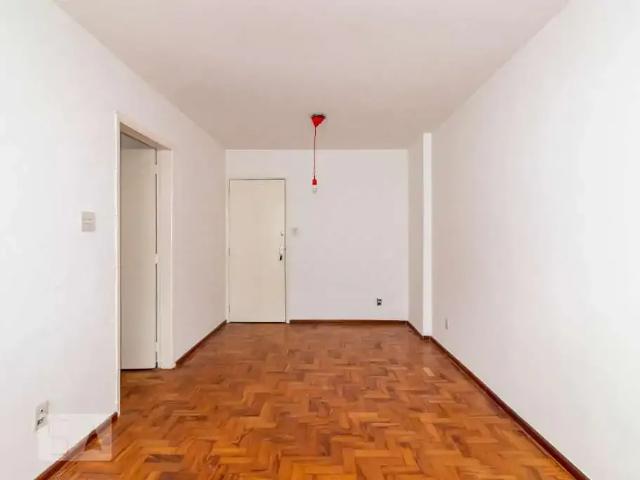 Apartamento para Locação em São Paulo/SP Vila Mariana 1 Quartos