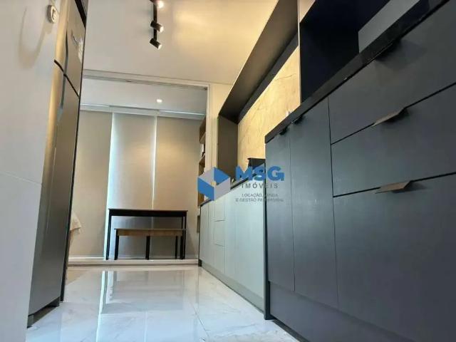Apartamento para Locação em São Paulo/SP Vila Clementino 1 Quartos