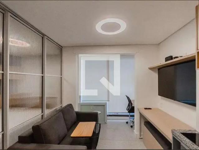 Apartamento para Locação em São Paulo/SP Vila Mariana 1 Quartos