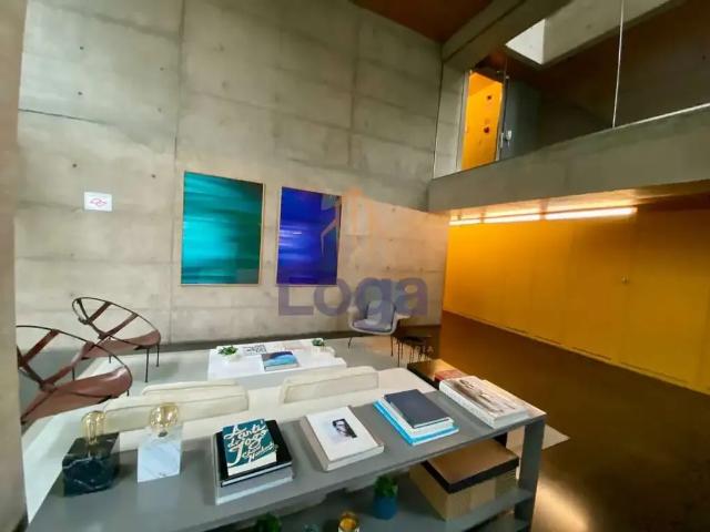 Apartamento para Locação em São Paulo/SP Vila Mariana 1 Quartos