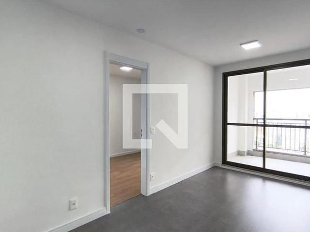 Apartamento para Locação em São Paulo/SP Vila Mariana 1 Quartos