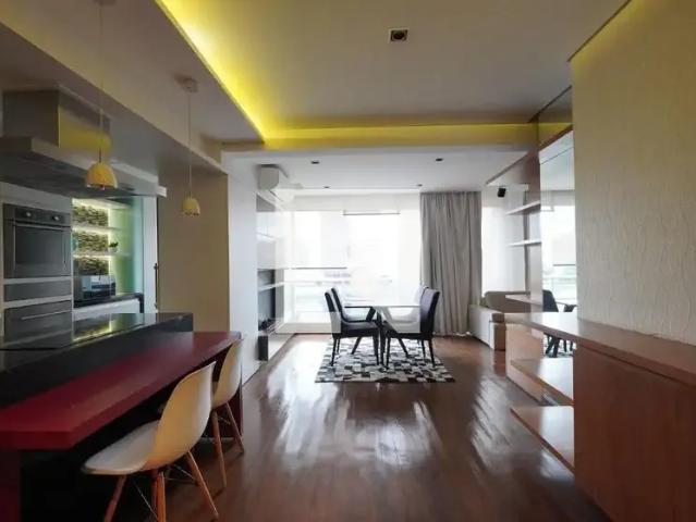 Apartamento para Locação em São Paulo/SP Vila Mariana 1 Quartos