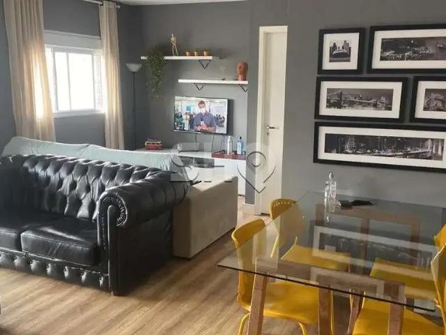 Apartamento para Locação em São Paulo/SP Vila Mariana 1 Quartos