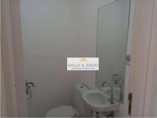 Apartamento para Locação em São Paulo/SP Vila Mariana 1 Quartos