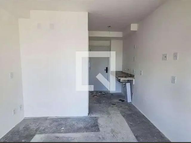 Apartamento para Locação em São Paulo/SP Vila Mariana 1 Quartos
