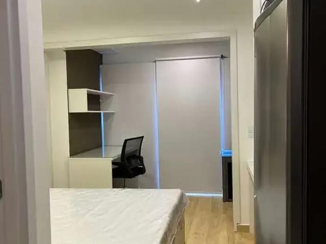 Apartamento para Locação em São Paulo/SP Vila Mariana 1 Quartos
