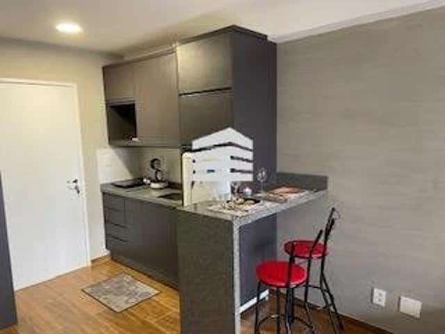 Apartamento para Locação em São Paulo/SP Vila Mariana 1 Quartos