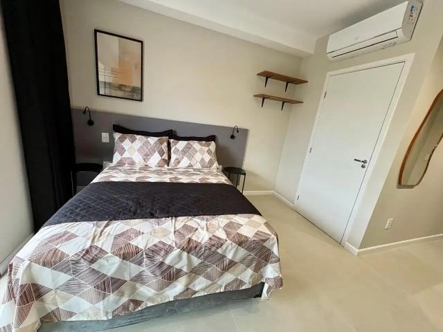 Apartamento para Locação em São Paulo/SP Vila Mariana 1 Quartos