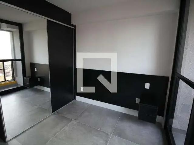 Apartamento para Locação em São Paulo/SP Vila Mariana 1 Quartos