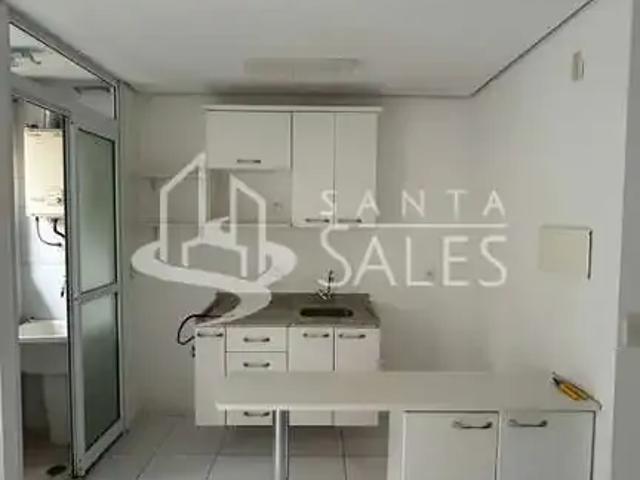 Apartamento para Locação em São Paulo/SP Vila Mariana 1 Quartos