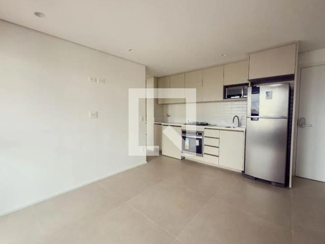 Apartamento para Locação em São Paulo/SP Vila Mariana 1 Quartos