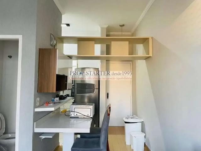 Apartamento para Locação em São Paulo/SP Vila Mariana 1 Quartos
