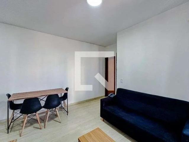 Apartamento para Locação em São Paulo/SP Vila Mariana 1 Quartos