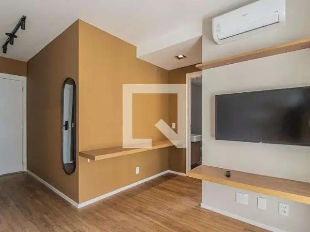 Apartamento para Locação em São Paulo/SP Vila Mariana 1 Quartos