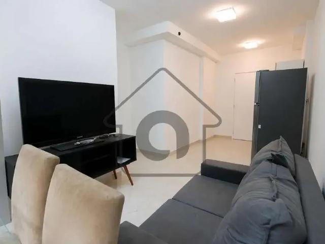 Apartamento para Locação em São Paulo/SP Vila Mariana 1 Quartos