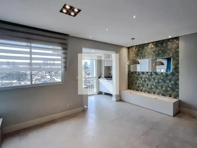Apartamento para Locação em São Paulo/SP Vila Mariana 1 Quartos