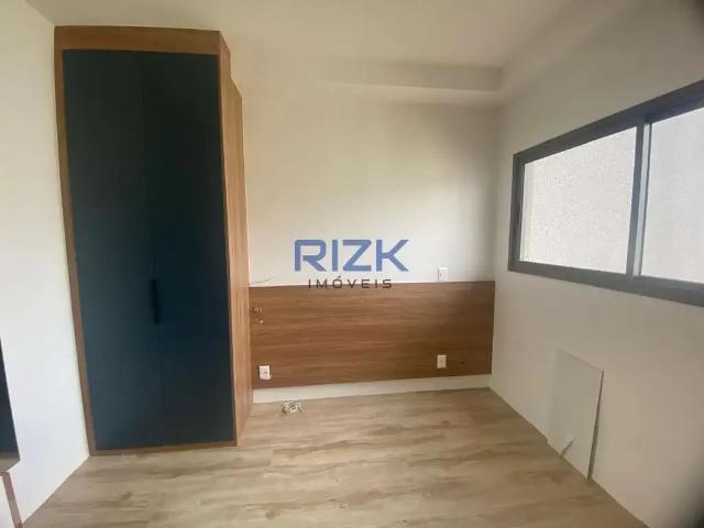 Apartamento para Locação em São Paulo/SP Vila Mariana 1 Quartos