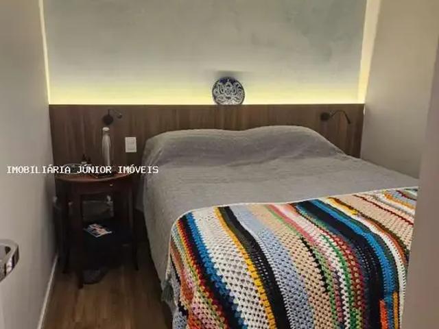 Apartamento para Locação em São Paulo/SP Vila Mariana 1 Quartos