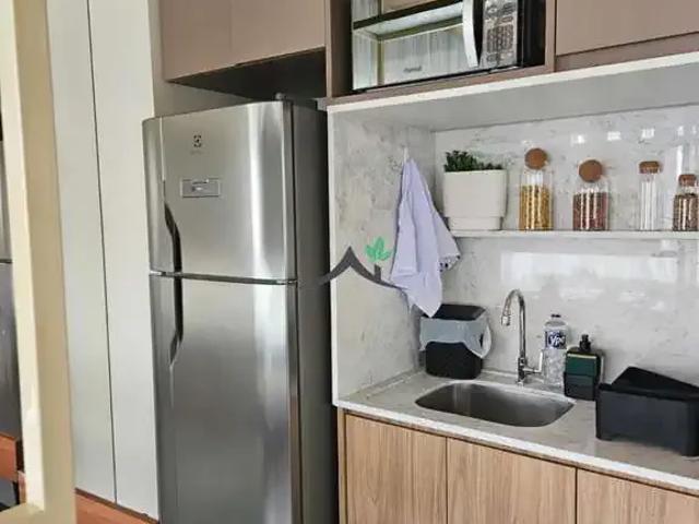 Apartamento para Locação em São Paulo/SP Vila Mariana 1 Quartos