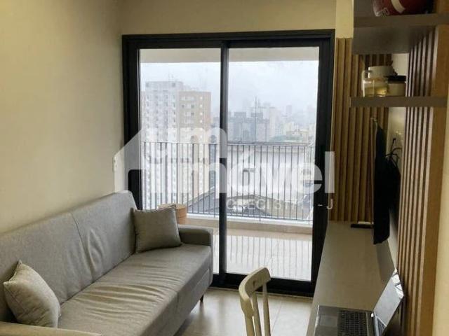 Apartamento para Locação em São Paulo/SP Vila Mariana 1 Quartos