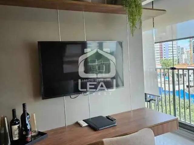Apartamento para Locação em São Paulo/SP Vila Mariana 1 Quartos