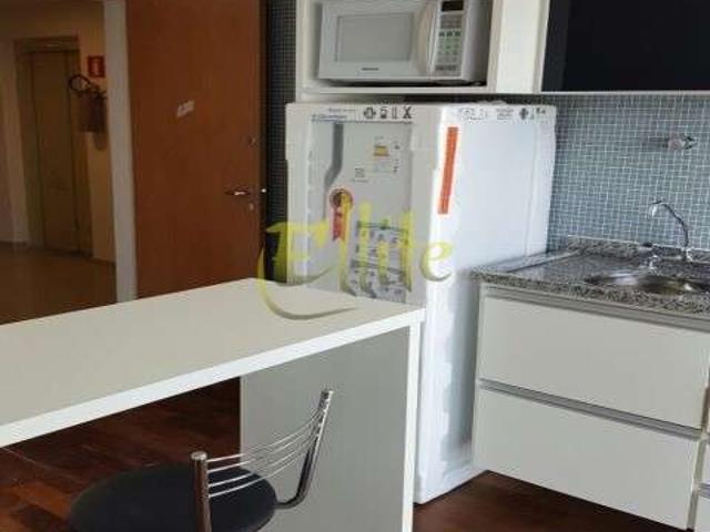 Apartamento para Locação em São Paulo/SP Vila Mariana 1 Quartos
