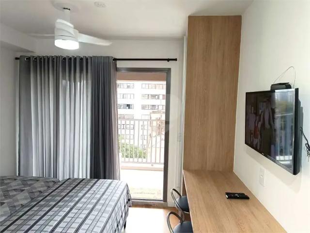 Apartamento para Locação em São Paulo/SP Vila Mariana 1 Quartos