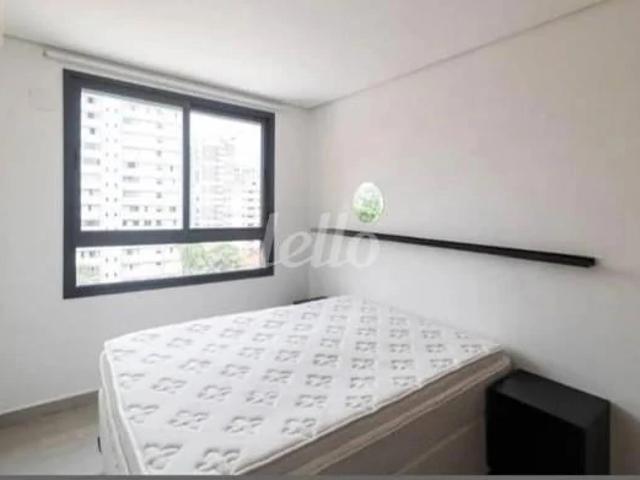 Apartamento para Locação em São Paulo/SP Vila Mariana 1 Quartos