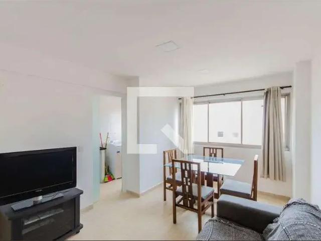 Apartamento para Locação em São Paulo/SP Vila Mariana 1 Quartos