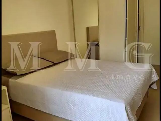 Apartamento para Locação em São Paulo/SP Vila Mariana 1 Quartos