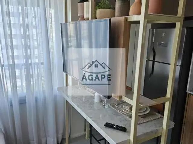 Apartamento para Locação em São Paulo/SP Vila Mariana 1 Quartos