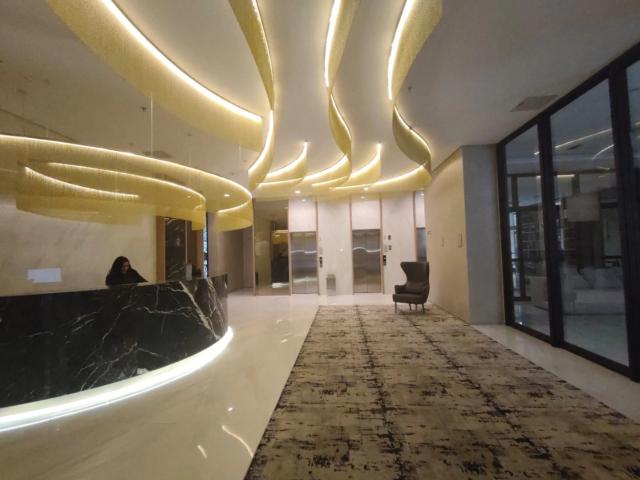 Apartamento para Locação em São Paulo/SP Vila Mariana 1 Quartos
