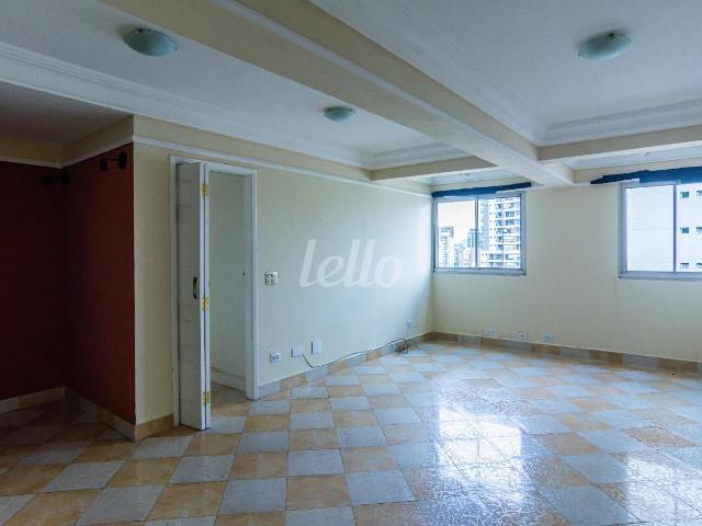 Apartamento para Locação em São Paulo/SP Vila Mariana 1 Quartos