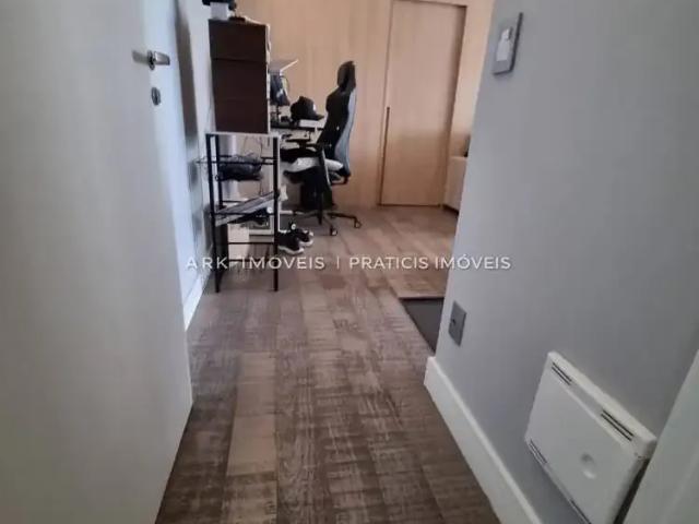 Apartamento para Locação em São Paulo/SP Vila Mariana 1 Quartos