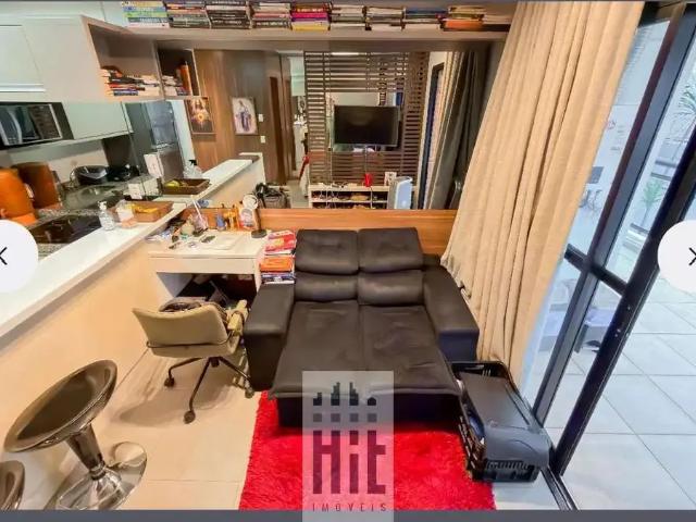 Apartamento para Locação em São Paulo/SP Vila Mariana 1 Quartos