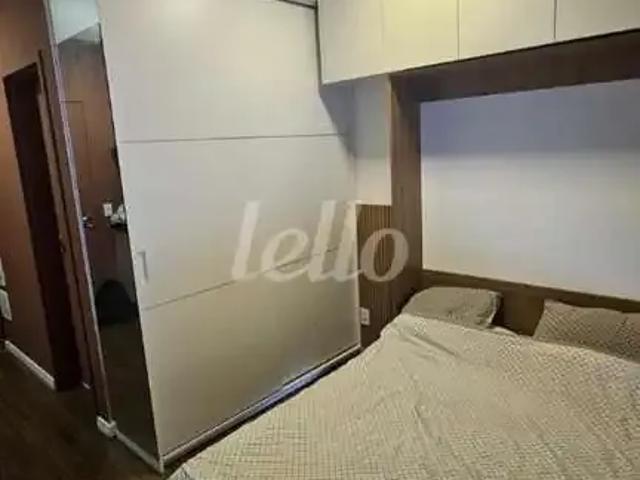 Apartamento para Locação em São Paulo/SP Vila Mariana 1 Quartos