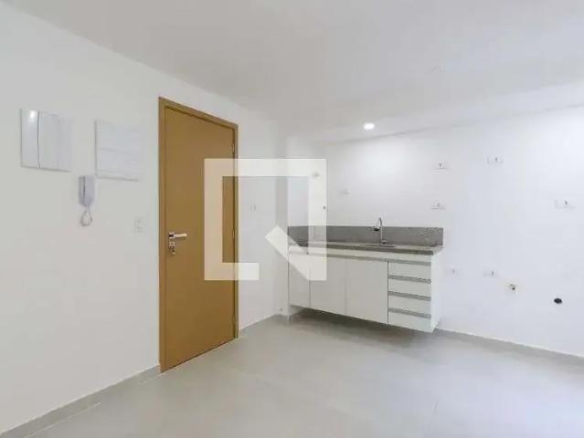 Apartamento para Locação em São Paulo/SP Vila Mariana 1 Quartos
