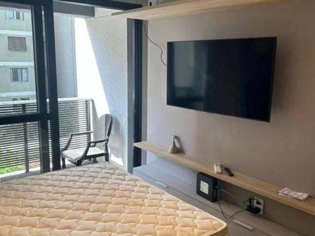Apartamento para Locação em São Paulo/SP Vila Mariana 1 Quartos
