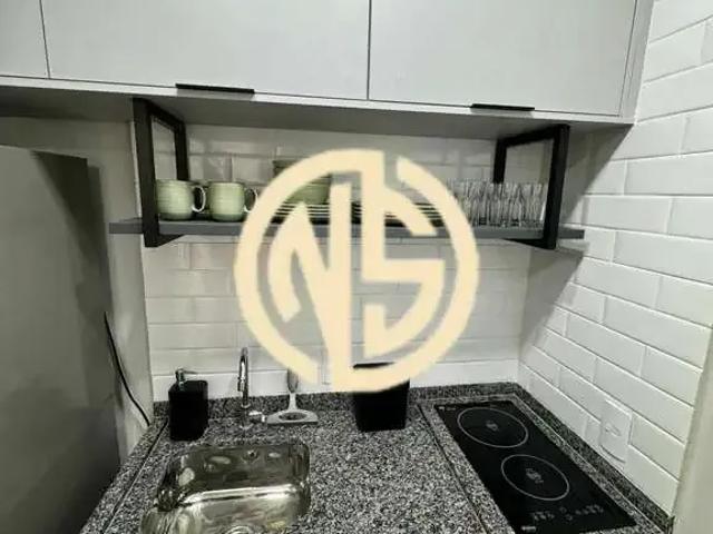 Apartamento para Locação em São Paulo/SP Vila Mariana 1 Quartos