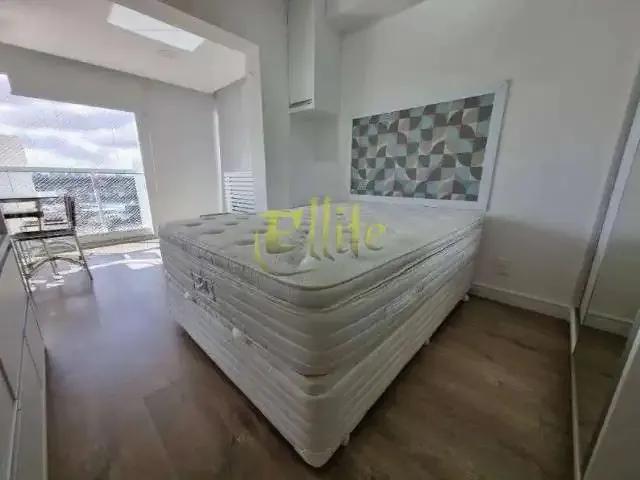 Apartamento para Locação em São Paulo/SP Vila Mariana 1 Quartos
