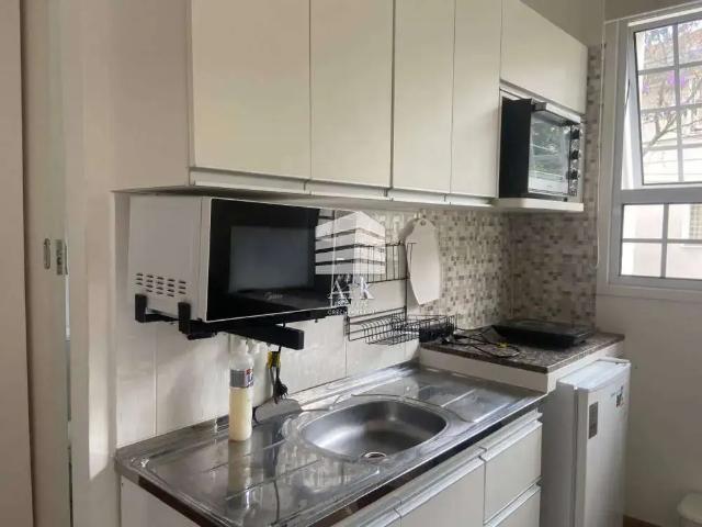 Apartamento para Locação em São Paulo/SP Vila Mariana 1 Quartos