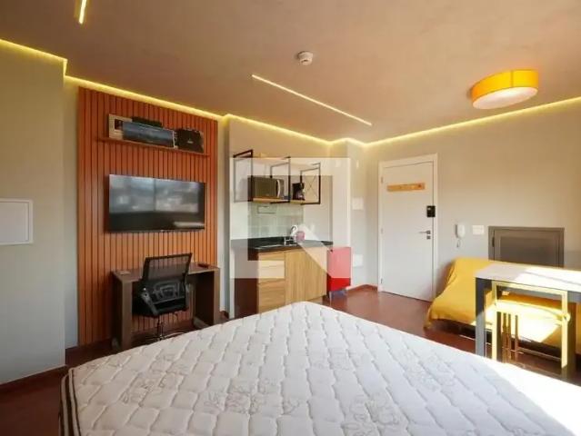Apartamento para Locação em São Paulo/SP Vila Mariana 1 Quartos