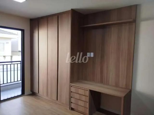 Apartamento para Locação em São Paulo/SP Vila Mariana 1 Quartos
