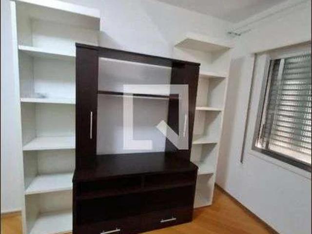 Apartamento para Locação em São Paulo/SP Vila Mariana 1 Quartos