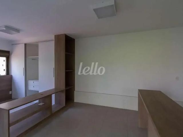 Apartamento para Locação em São Paulo/SP Vila Mariana 1 Quartos
