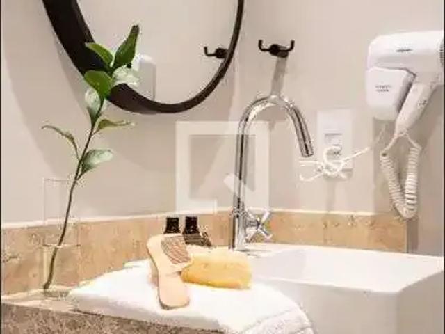 Apartamento para Locação em São Paulo/SP Vila Mariana 1 Quartos