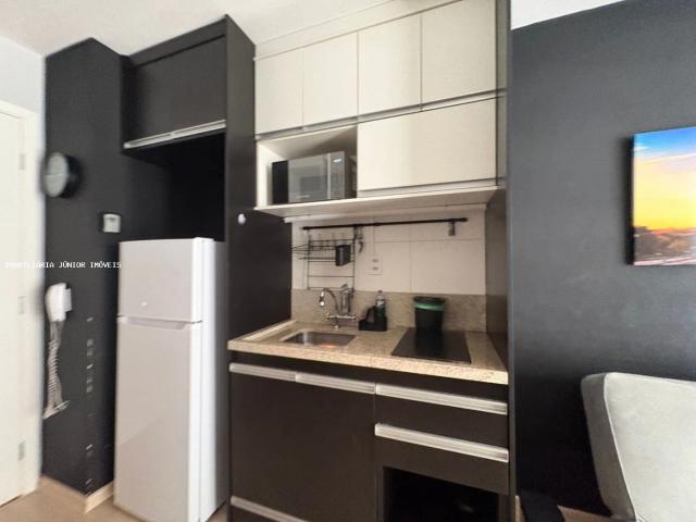Apartamento para Locação em São Paulo/SP Vila Mariana 1 Quartos