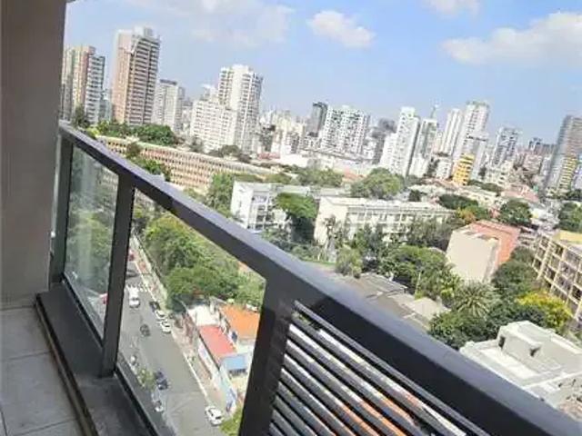 Apartamento para Locação em São Paulo/SP Vila Mariana 1 Quartos