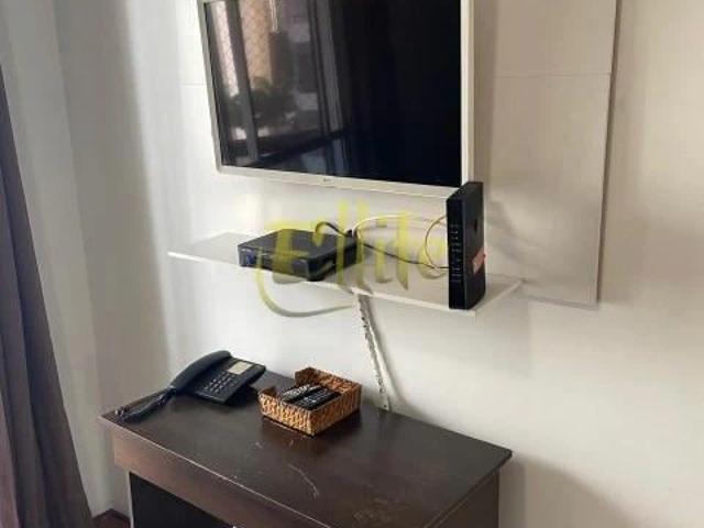Apartamento para Locação em São Paulo/SP Vila Mariana 1 Quartos