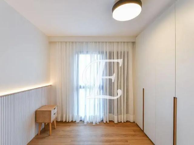 Apartamento para Locação em São Paulo/SP Vila Mariana 1 Quartos